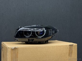 BMW F10 bixenon - 5