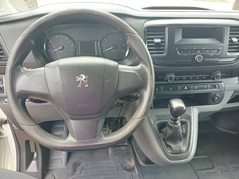 Peugeot Expert 1.5BlueHDi Premium - 5