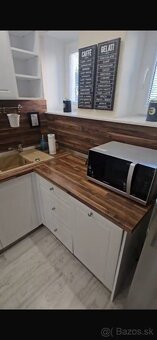 Apartment in Letna, Kosice - 5