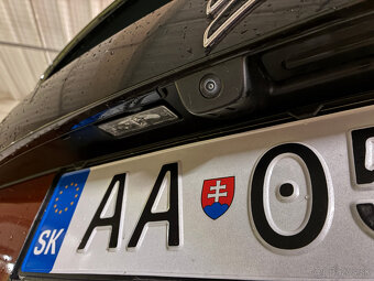 Citroen ë-C4 Electric 136 Feel Pack 50kWh ODPOCET DPH - 5