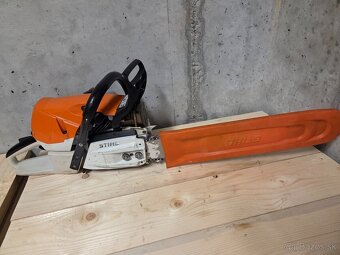 Stihl ms 462 C-M motorova pila - 5