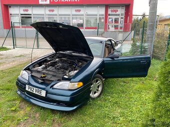 Ford Mustang GT 4.6 V8 - 5