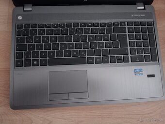 Hp probook 4540s , Intel core i5, 8gb ram , ssd , Windows 7 - 5