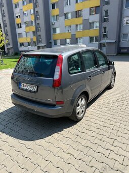 Ford Galaxy C - MAX - 5