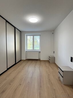 2-izbový moderný byt v centre mesta - 5