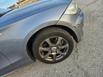 BMW e87 120d - 5