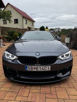 BMW 420d xDrive - 5