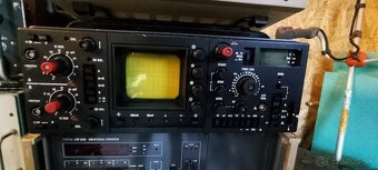 Meracie prístroje - 5