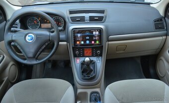 Fiat Croma 1.90 - 5