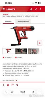 Hilti - 5