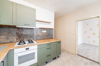 Na predaj 3 izbový byt - Košice, Furča - 5