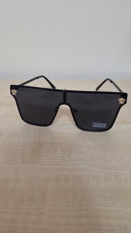 Versace slnečné okuliare - 5