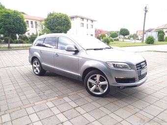 Audi Q7 3L TDI - 5