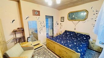 4 izbový rodinný dom, 1057m2, Skalité - 5