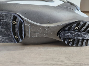 Dámske lyžiarky Rossignol, veľ. 25,5cm / EU 40 - 5