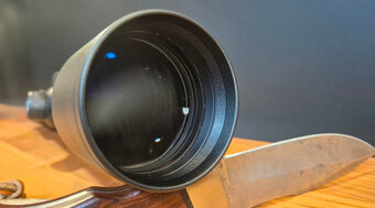 Predam puskohlad ZEISS Diavari Classic 3-12x56 osvetleny bod - 5