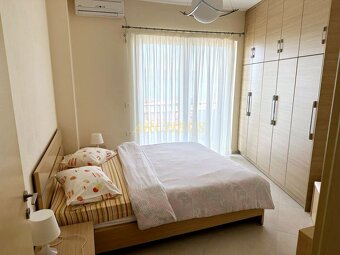 3-izbový apartmán s výhľadom na more , Albánsko - Saranda - 5