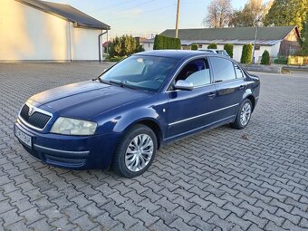 Superb 1.9 tdi 96kw - 5