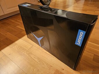 Lenovo Legion 5 Pro 24GB RAM, RTX3060, AMD Ryzen 5 5600H, - 5