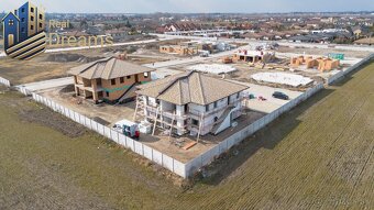 Novostavba 3-izbového bytu DE LUXE v štvorbytovke v lukratív - 5