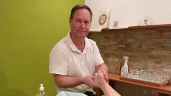 Darčekový poukaz na masáž u Dobrého maséra - 5