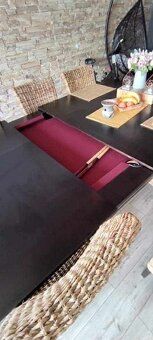 Jedálenský stôl - 5