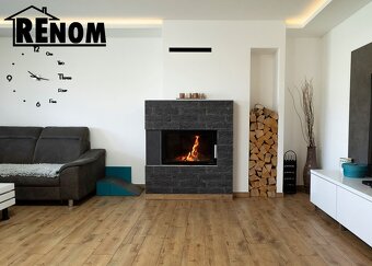 6izb. Novostavba 240m2 Bungalov 13,58ár  Vlčany okr. Šaľa - 5