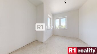 Nový 4 izbový byt E, 114,15 m2+ terasa, parking, SPA REZIDEN - 5