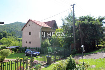 Na predaj rodinný dom s veľkým potenciálom blízko mesta Hume - 5