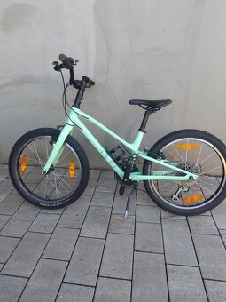 Detsky bycikel 20 specialized - 5