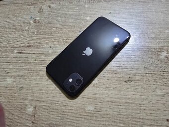 Iphone 11 128gb plnefunkcny s novou bateriou na displeji nie - 5