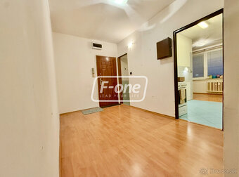 Predaj | 2 izbový byt - Bratislava - Petržalka, Vranovská - 5