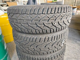Zimné Pneumatiky Sebring 185/60 R15 - 5
