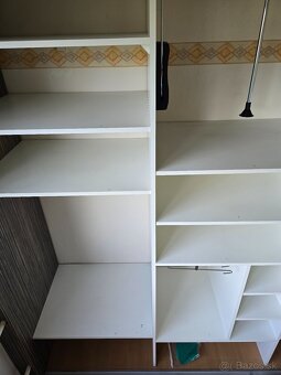 Vstavaná skriňa - 5