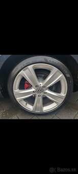 Elektróny 5x112 R18 225/40 R18 VW, Škoda, Seat, Audi - 5