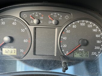 VW Polo 1.4 - 5