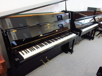 luxusný Steinway and Sons pre solventných - 5