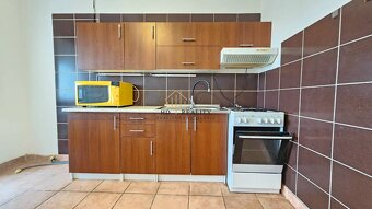 HD REALITY, Prenájom trojizbový byt v Banskej Štiavnici - 5