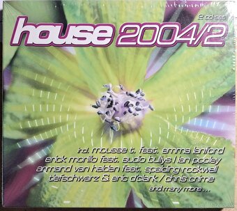 CD VÝBERY č.202 - 5