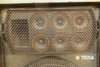 Reprobedne Tesla ARO 6804 a Videoton DC2580 - 5