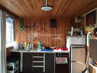 Romantický 900m2 pozemok v Prešove aj s prístupovou cestou ( - 5