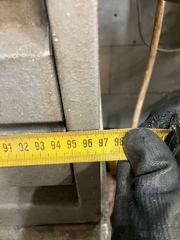 Suflikova kovová skrinka - 5