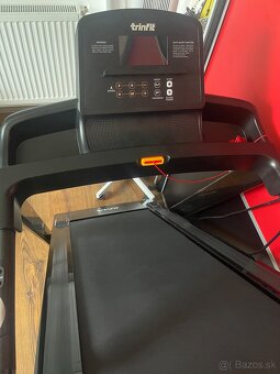 Bežecký pás Trinfit Gara T 200 - 5