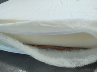 Plná výbava do postieľky - 5