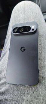 Google Pixel 9 Pro 128GB Obsidian - 5
