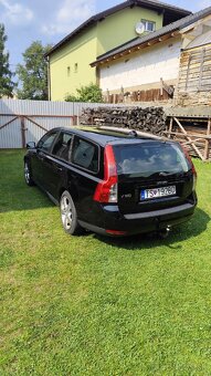 Volvo V50, 1.6diesel - 5
