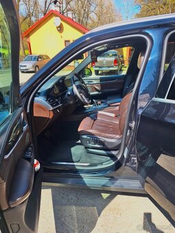 BMW X5 r.v. 2015 Individual - 5