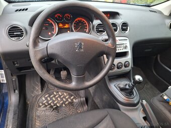 Peugeot 308SW 1.6hdi - 5