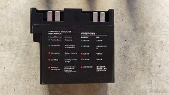 Dji Inspire 1 batérie - 5