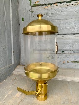 Zásobník na kávu - 5